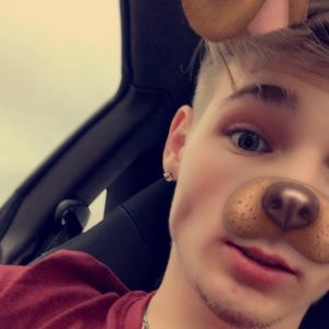 Meet your Posher, Hunter